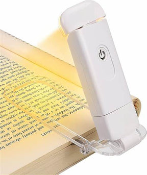 Luminária Noturna Read, 100% LED